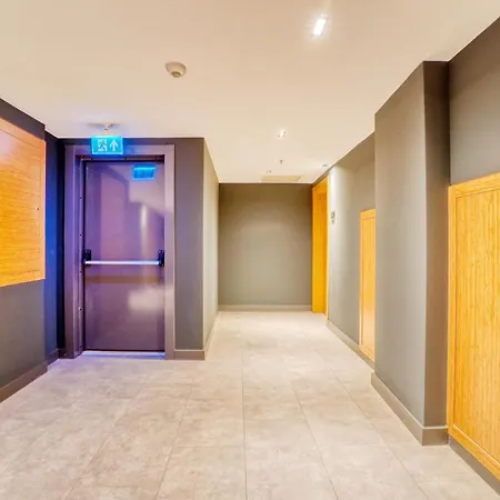 Ibos Otel İzmir