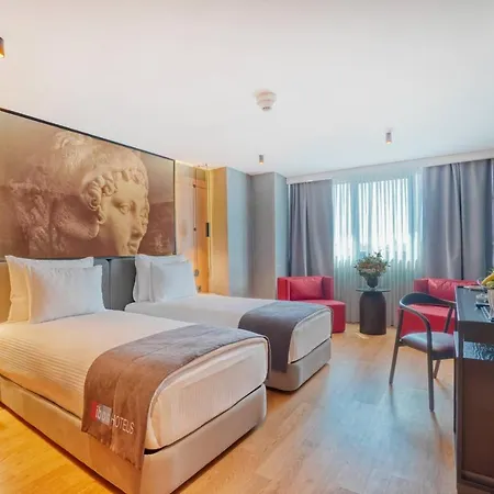 Otel Ibos İzmir