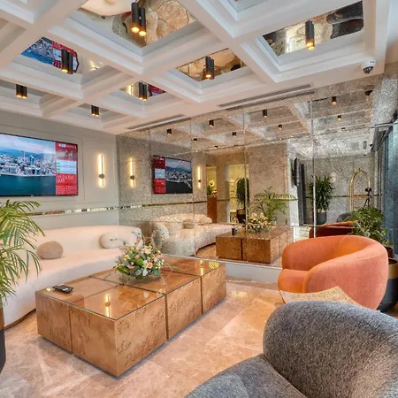 Ibos Otel