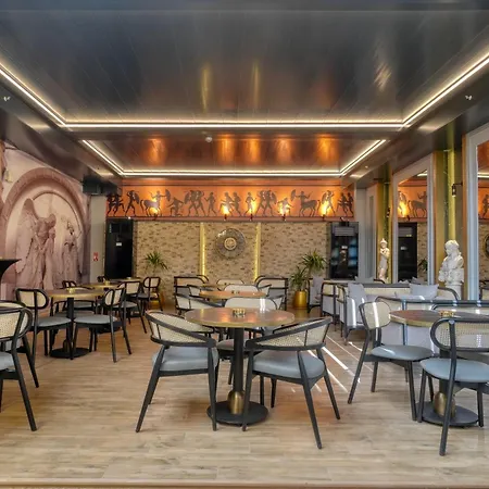 Otel Ibos