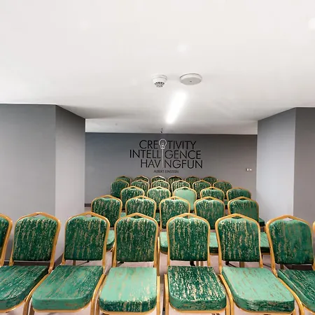 Otel Ibos