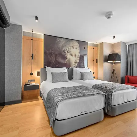Ibos 4* İzmir
