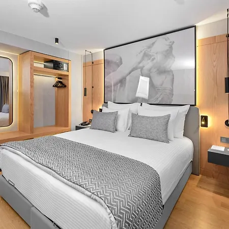 Ibos Otel
