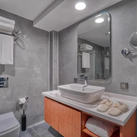Ibos 4* Izmir