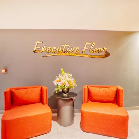 Ibos Hotel Izmir