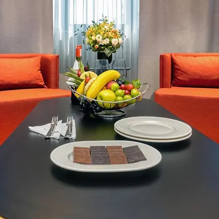 Hotel Ibos 4*