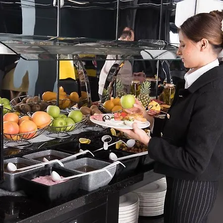 Hotel Ibos Izmir