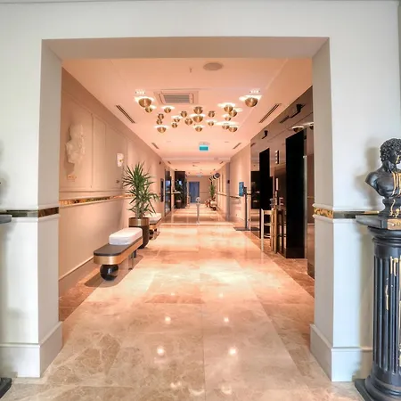Ibos Hotel Izmir