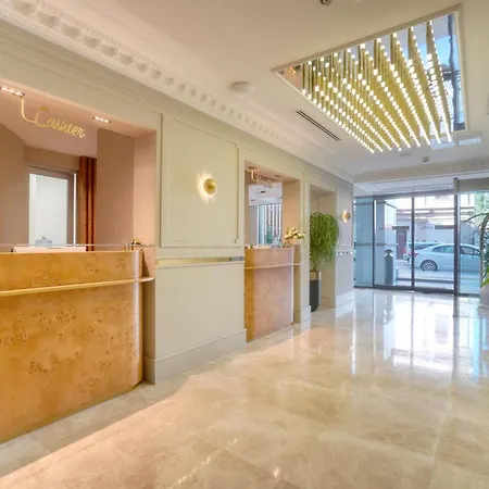 Hotel Ibos Izmir