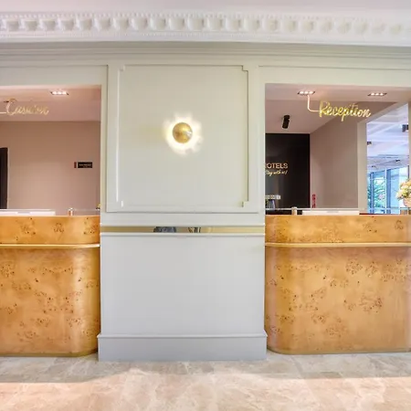 Ibos Hotel Izmir
