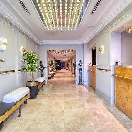 Hotel Ibos Izmir