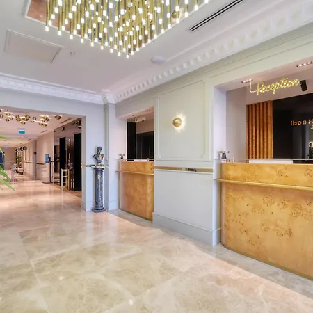 Ibos Hotel