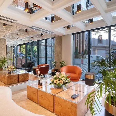 Ibos 4* Izmir