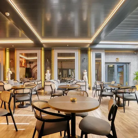Ibos Izmir