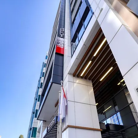 Ibos Hotel 4*