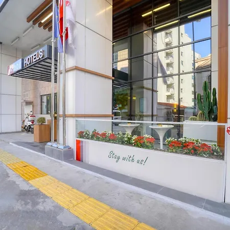 Hotel Ibos Izmir