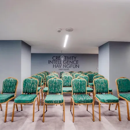Hotel Ibos Izmir