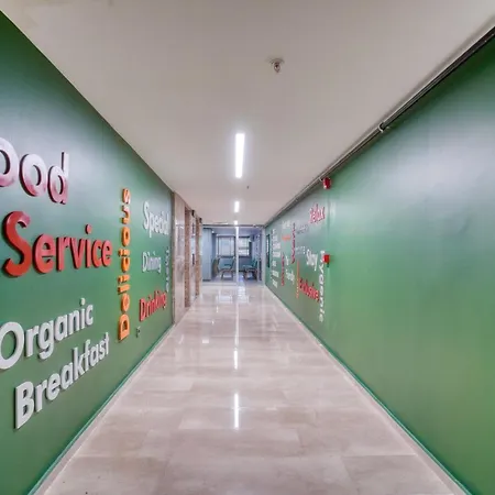 Hotel Ibos Izmir