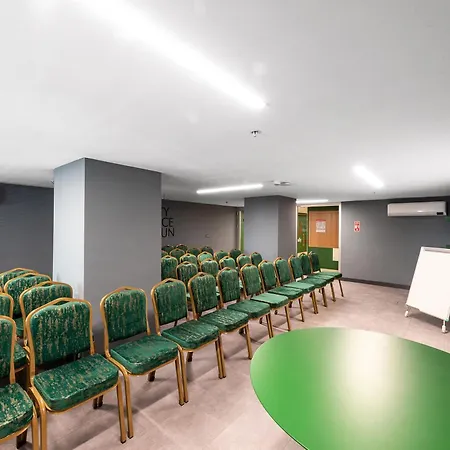 Ibos Hotel Izmir