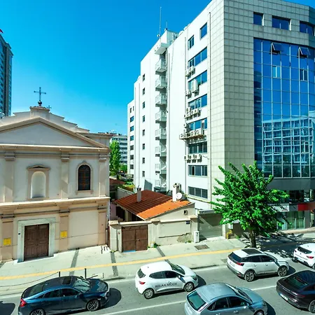 Ibos Hotel 4*