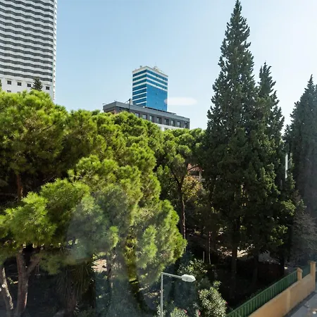 Hotel Ibos 4*