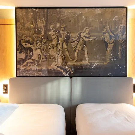 Hotel Ibos Izmir