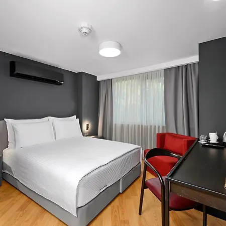 Ibos Hotel
