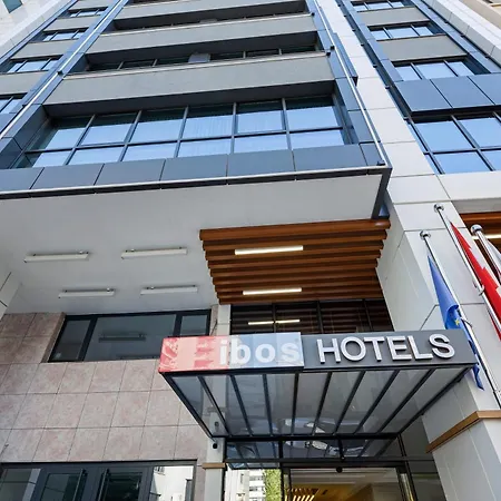 Ibos 4* Izmir